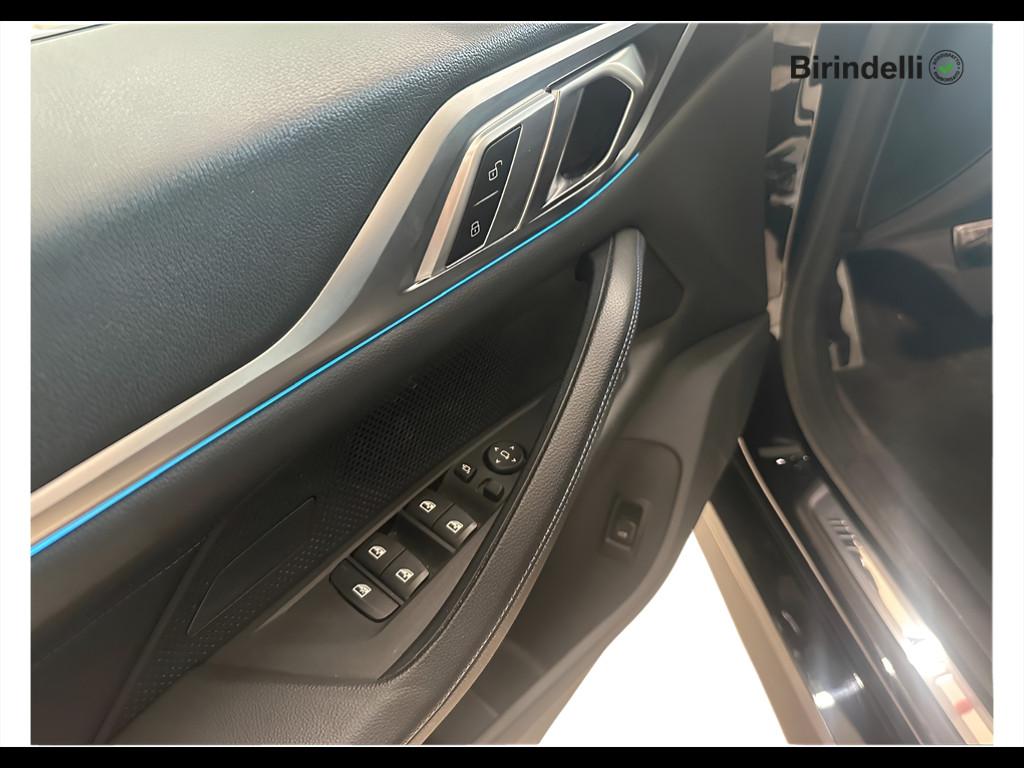BMW Serie 4 G.C. (G26) - 420d xDrive 48V Msport