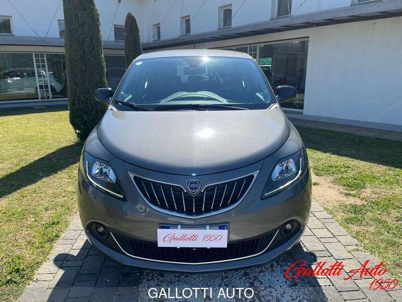 Lancia Ypsilon 1.0 FireFly 70cv S&S Hybrid GOLD
