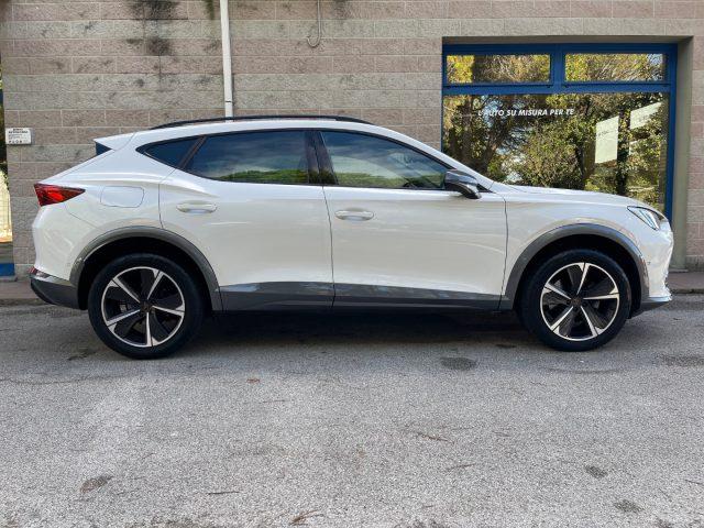 CUPRA Formentor 1.5 TSI 150CV DSG RETROCAMERA CERCHI DA 18"