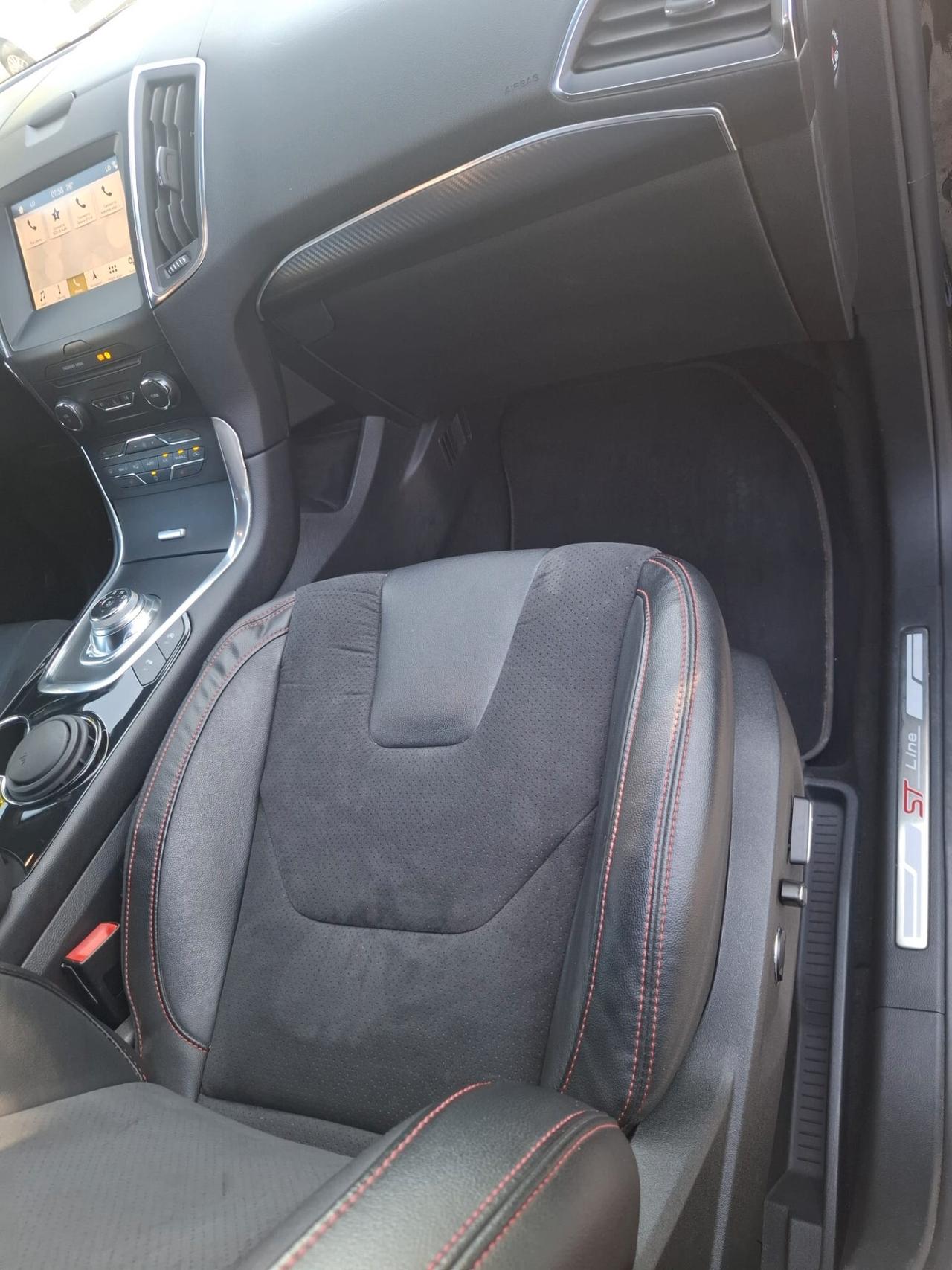 Ford S-Max 2.0 EcoBlue 150CV Start&Stop Aut. Vignale