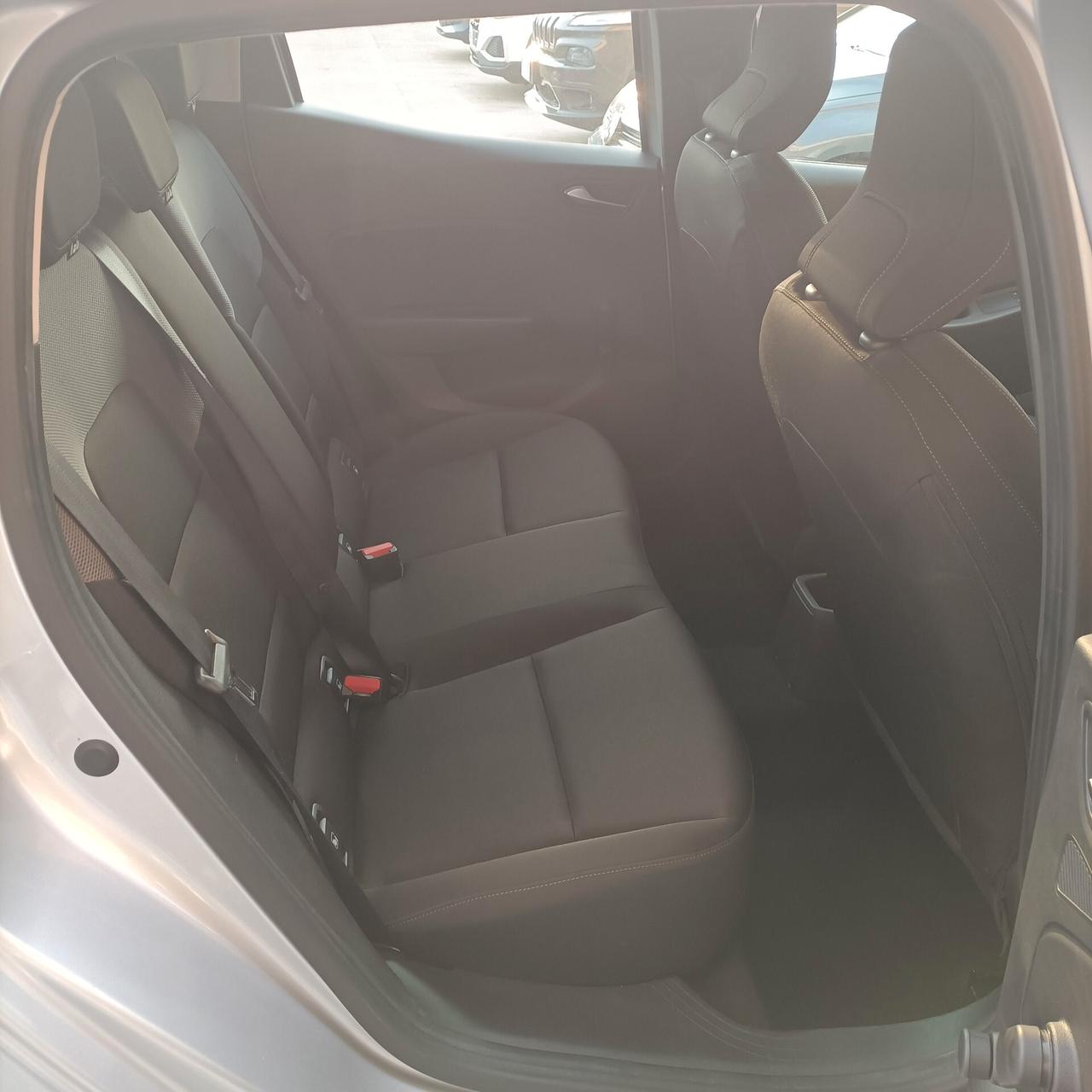 Renault Clio Blue dCi 85 CV 5 porte Business