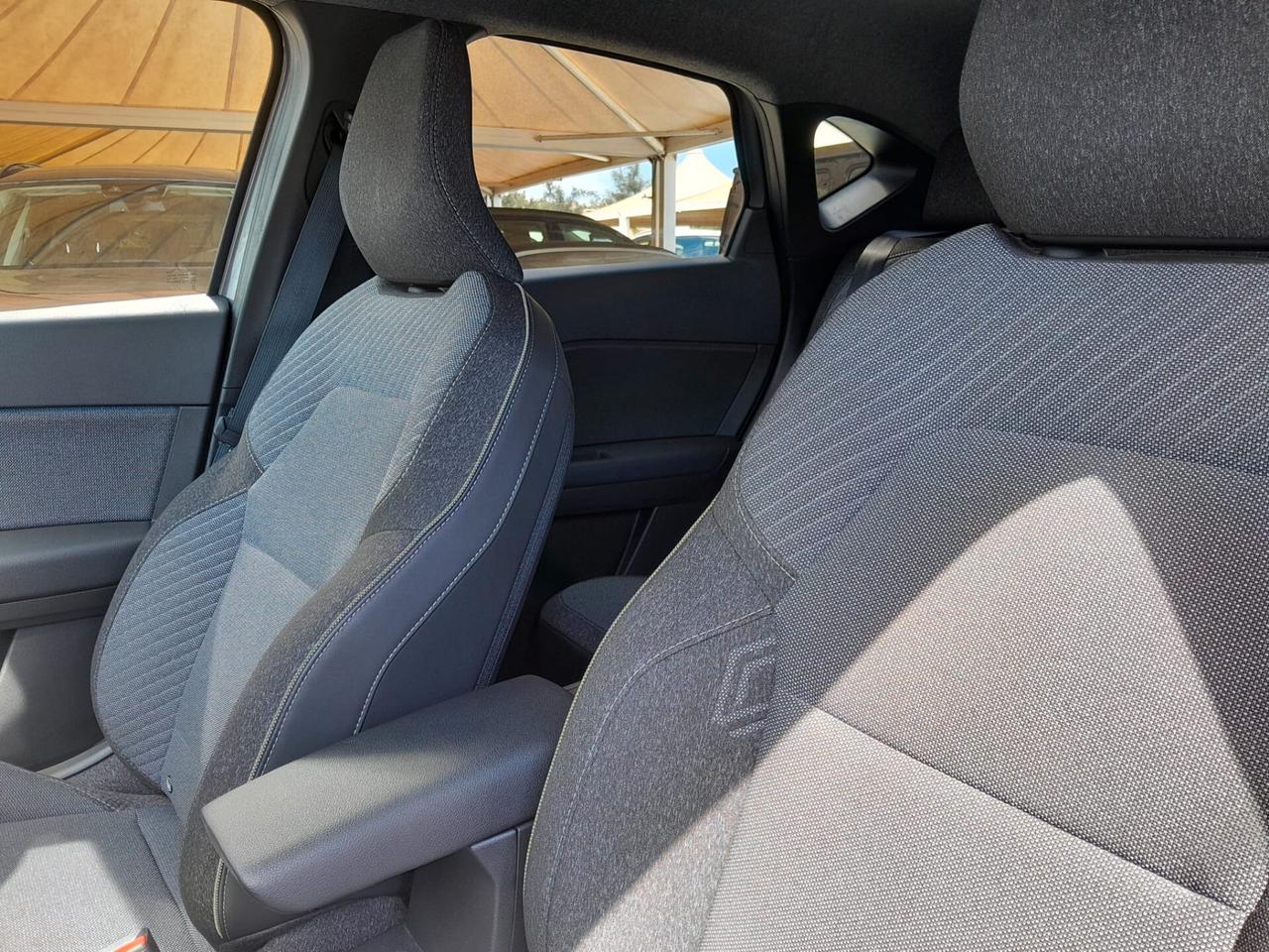 Renault Captur TCe 90 CV Techno