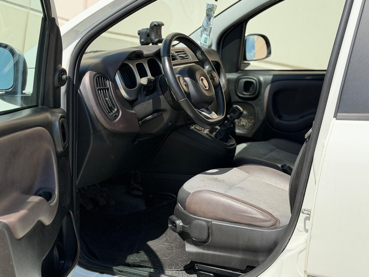 Fiat Panda 1.0 FireFly S&S Hybrid City Cross 2021