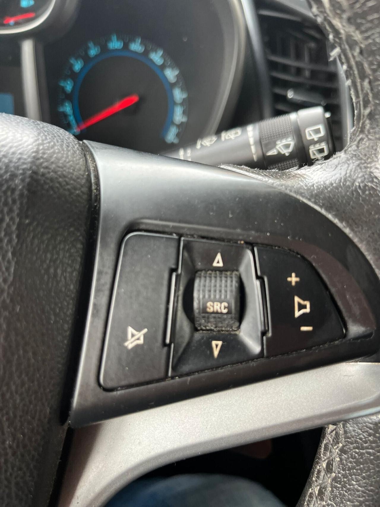 Chevrolet Orlando 2.0 Diesel 130CV LT