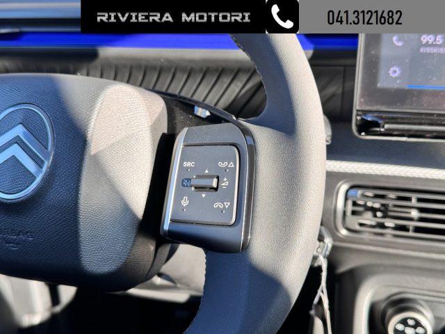 CITROEN C3 PureTech 100 S&S You Pack Plus