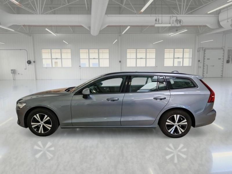 VOLVO V60 D3 Geartronic Business WAGON