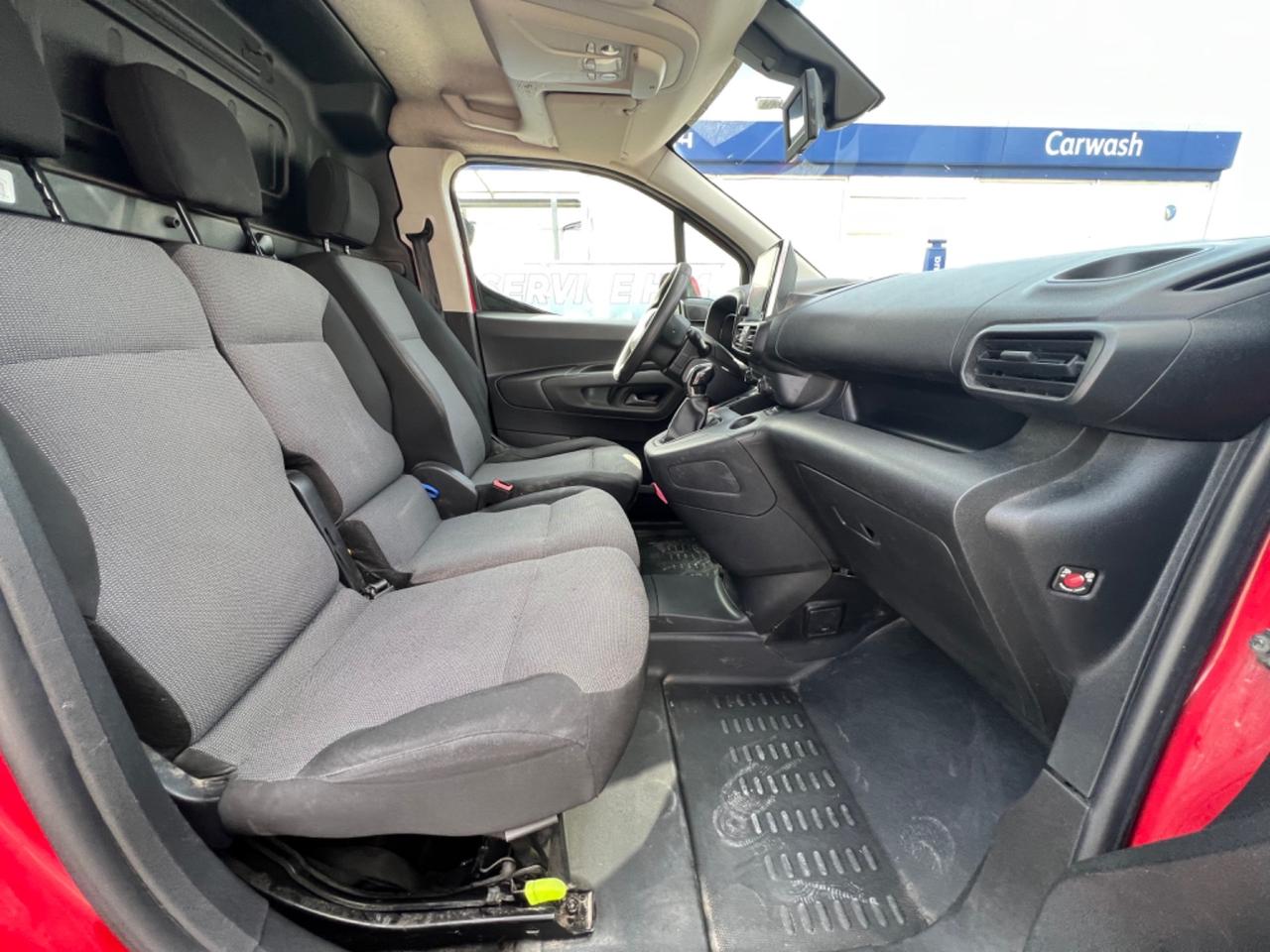 Citroen Berlingo BlueHDi 100 S&S ETG6 Van 3 posti Club L1