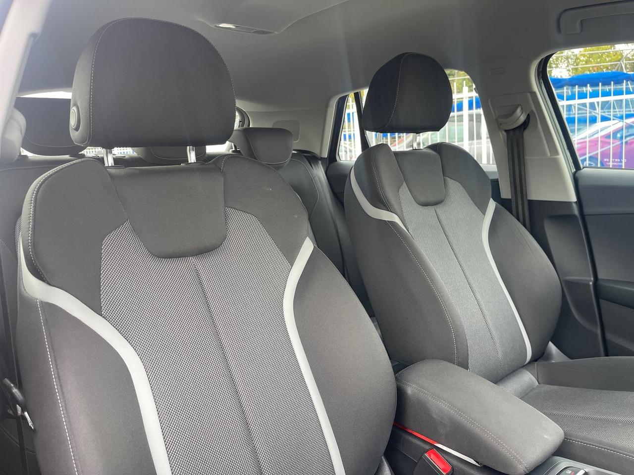 Audi Q2 1.6 30 TDI Admired s-tronic - PROMO #7580