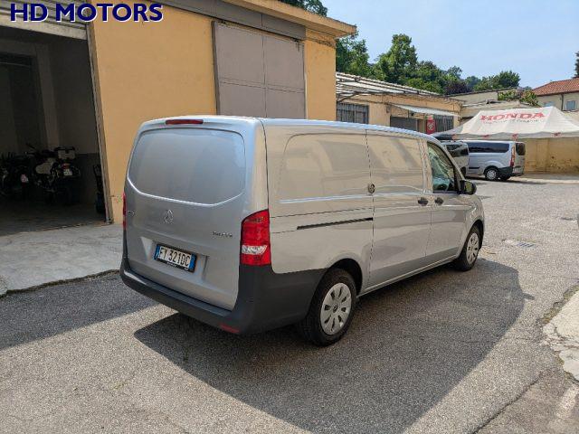 MERCEDES-BENZ VITO 2.2 114 CDI Furgone Long