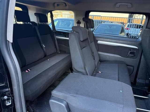 Opel Zafira Life 1.5 DIESEL 120CV 9 POSTI *VETTURA*