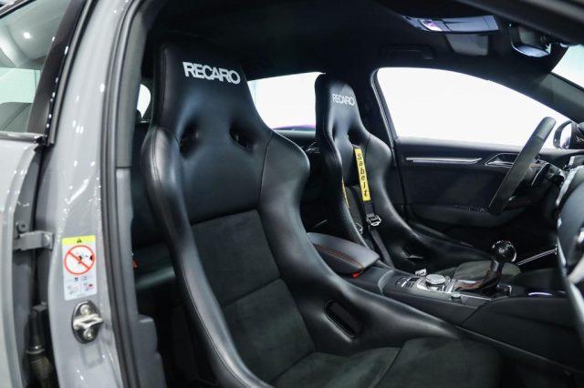 AUDI RS 3 SPB 2.5 TFSI quattro S tronic