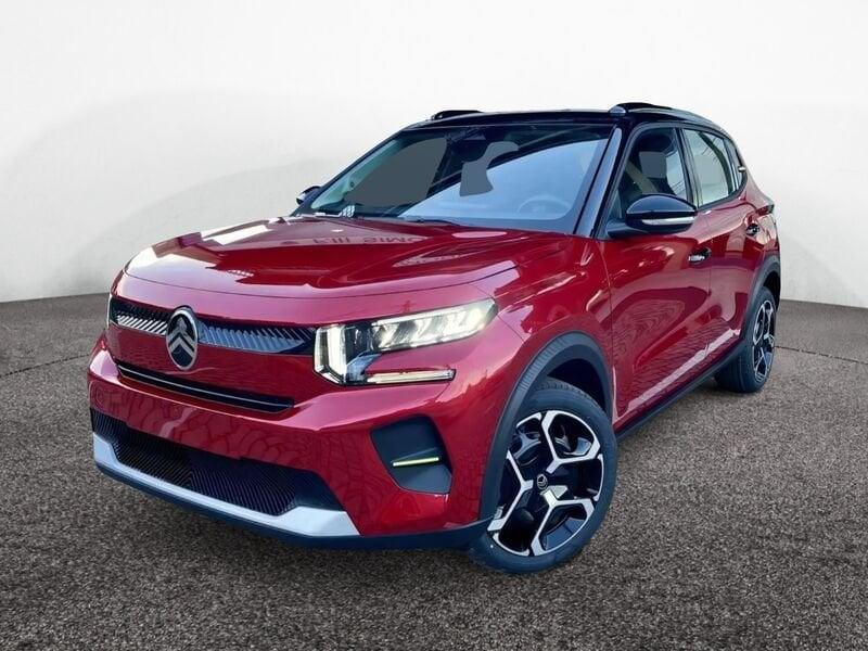 Citroën C3 C3 PureTech 100 S&S You e Plus