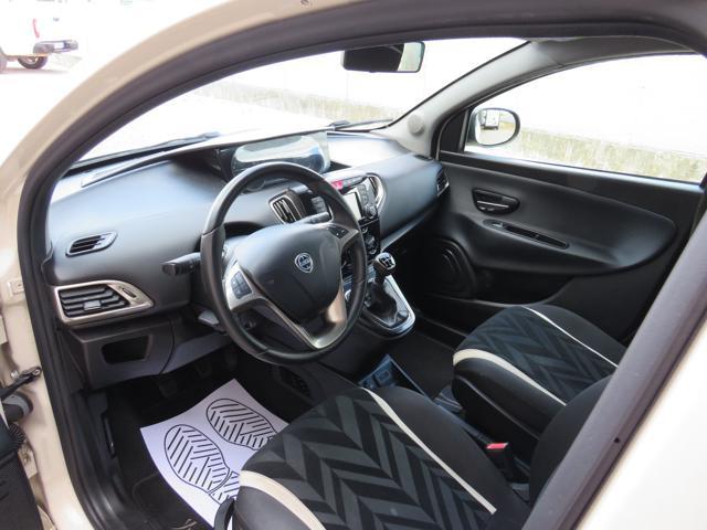 LANCIA Ypsilon 1.3 MJT 16V 95 CV 5 porte S&S Gold
