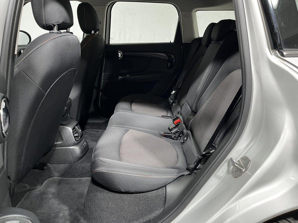 Mini Cooper SE Countryman Mini Countryman 1.5 Cooper SE Business all4 auto