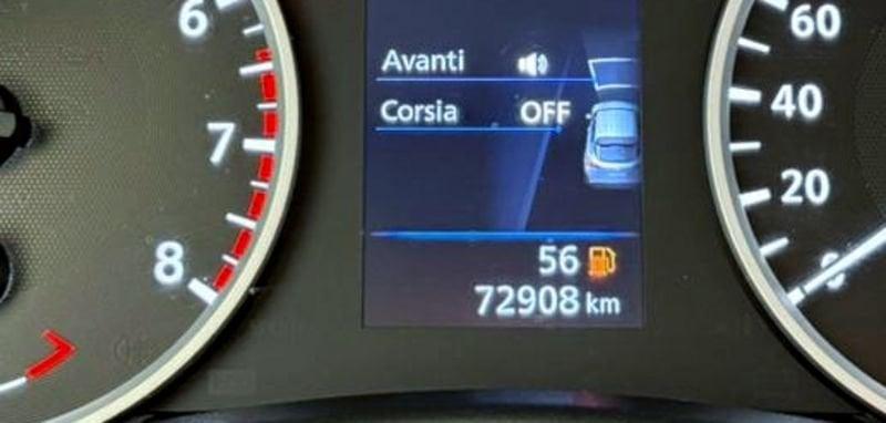 Nissan Juke Juke 1.0 DIG-T 114 CV Acenta