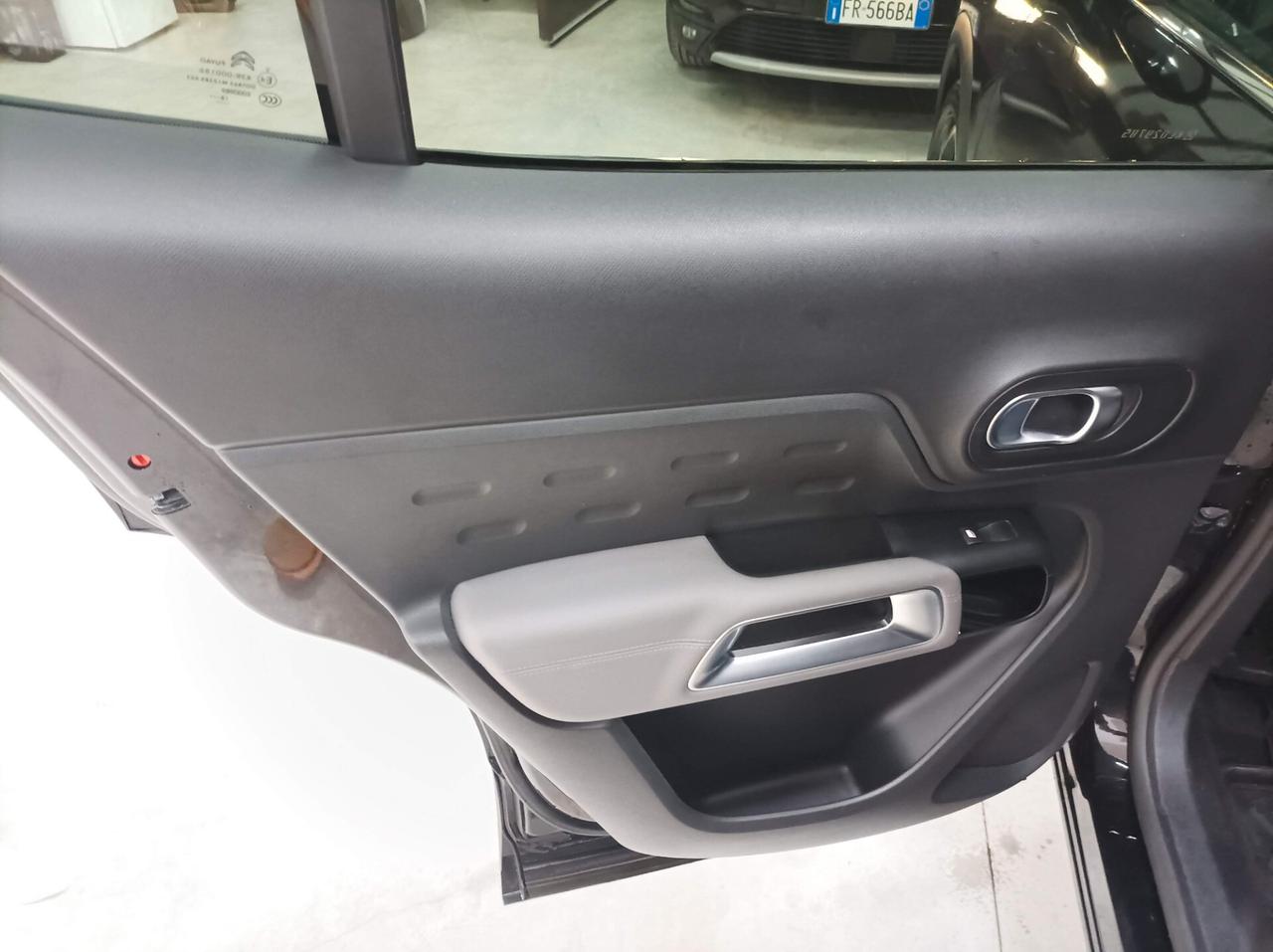 Citroen C5 Aircross BlueHDi 130 S&S Shine 03/2019