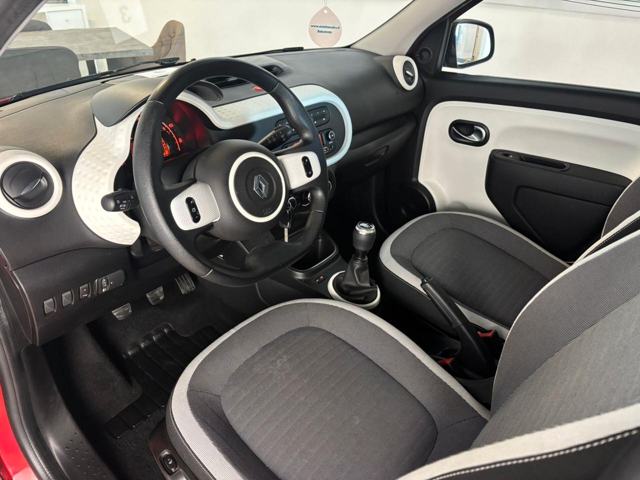 Renault Twingo 1.0 Benzina 71 cv