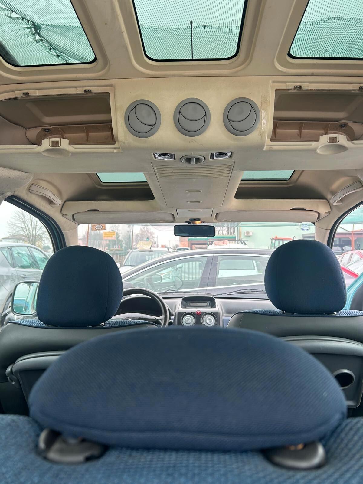 Citroen Berlingo 2.0 HDi 5p. Chrono ok neo patentati cinghia sostituita