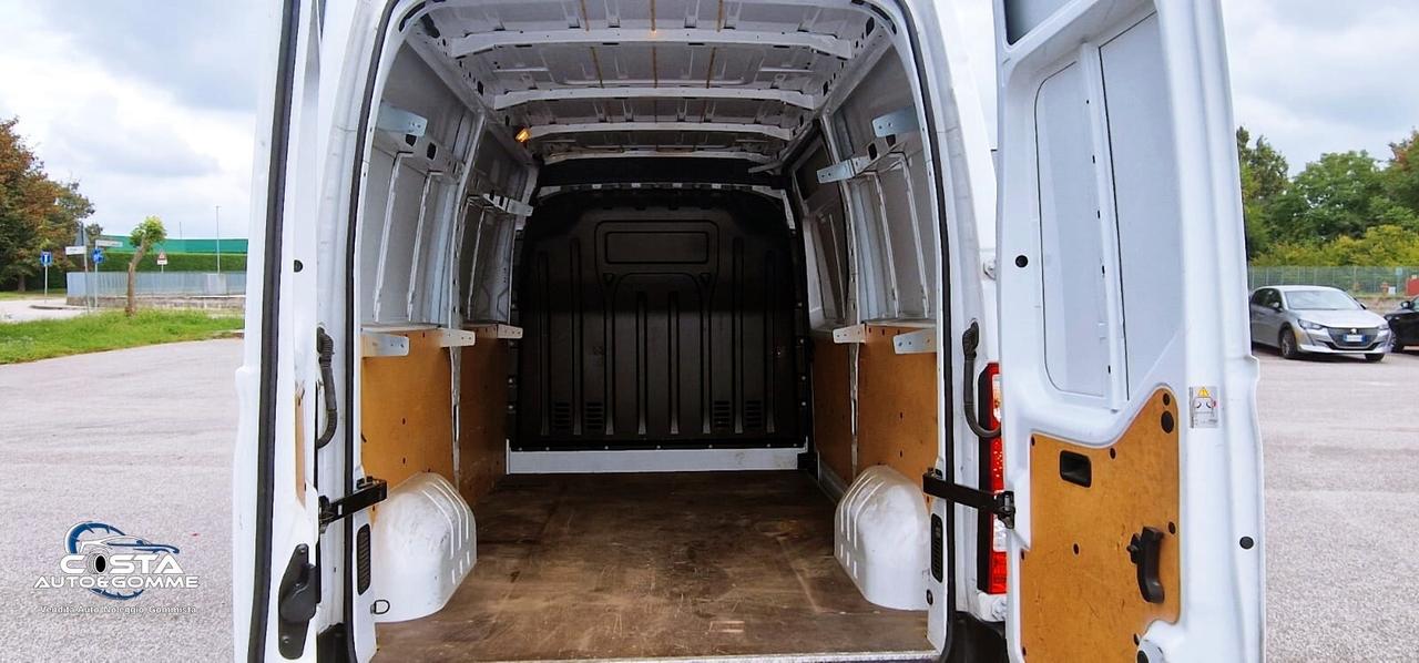 Renault Master Renaul T35 2.3 dCi 145 cv IVA COMPRESA