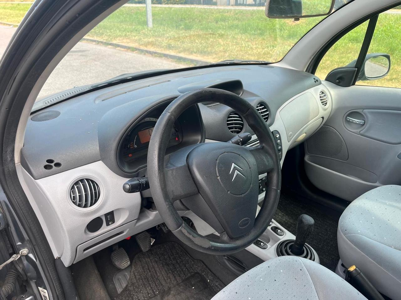 Citroen C3 1.1 Classique