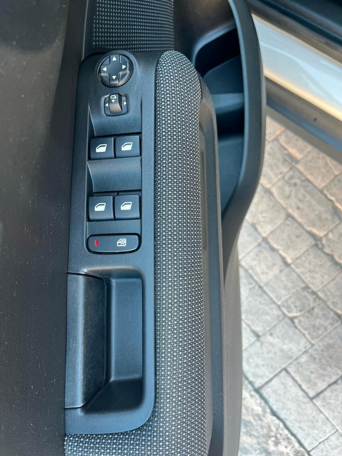 Citroen C3 Aircross C3 Aircross PureTech 82 Shine