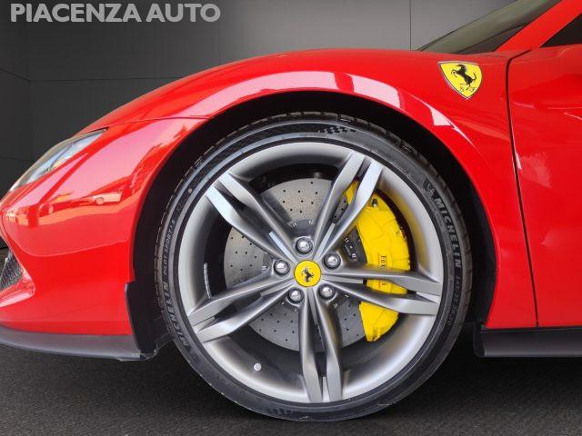 FERRARI 296 GTS