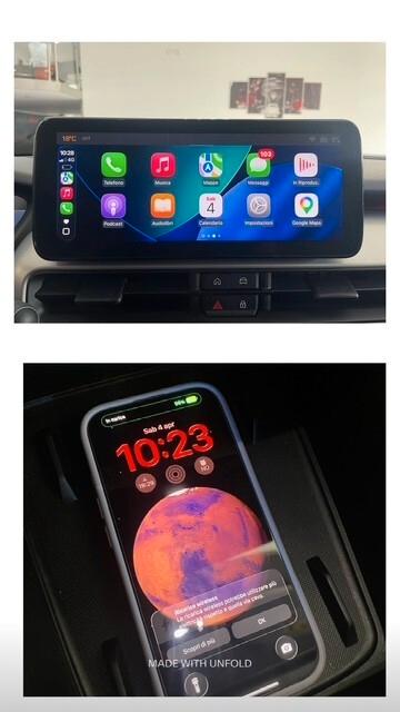 Jeep Avenger 1.2 Turbo 100 CV Summit Edition