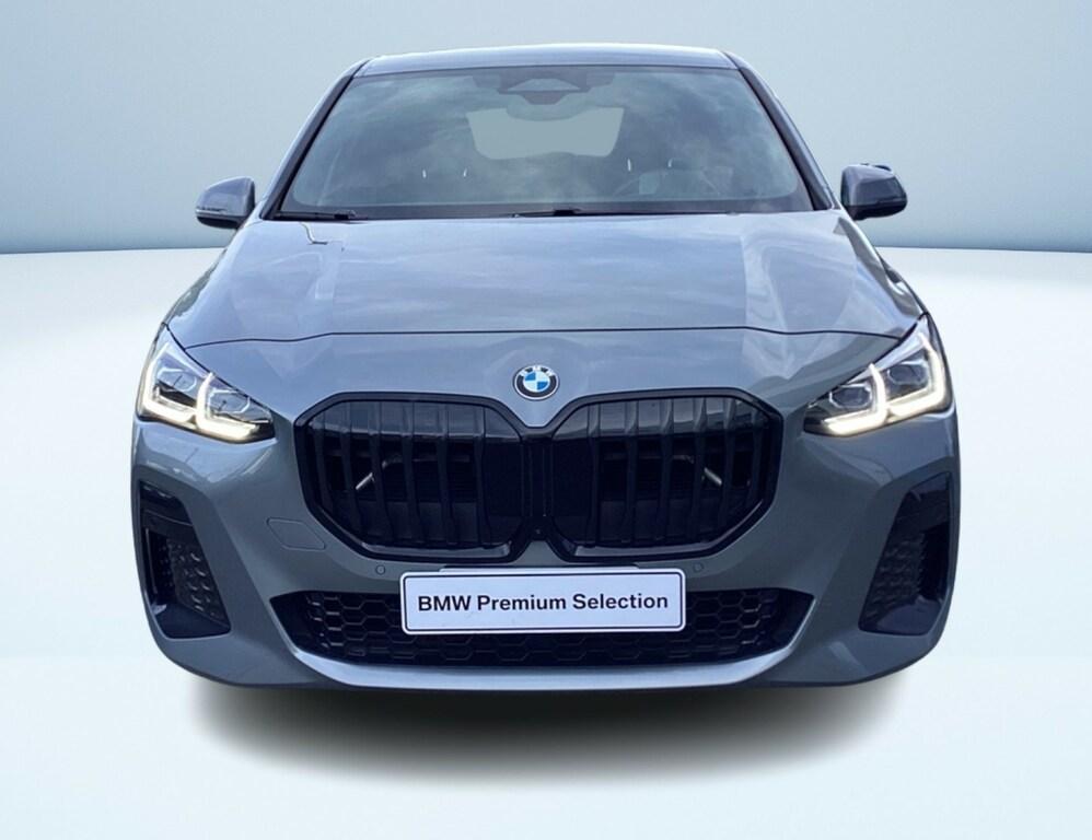 BMW Serie 2 Active Tourer 218 d Msport DCT