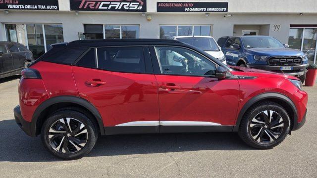 PEUGEOT 2008 BlueHDi 110 S&S GT PERMUTE OK NEOPATENTATI