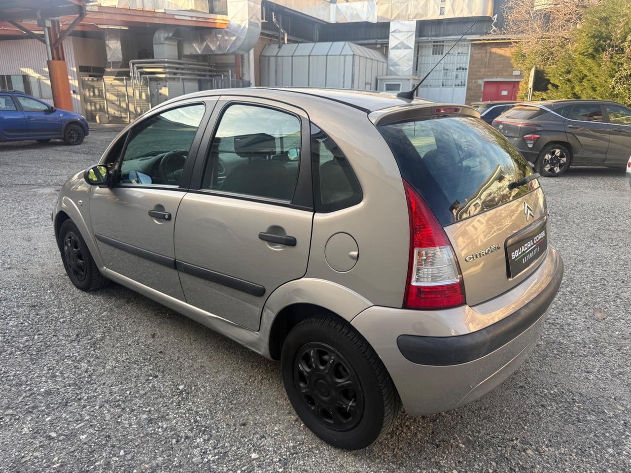 Citroen C3 1.1 Elegance