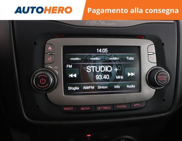 ALFA ROMEO MiTo 1.3 JTDm 95 CV S&S