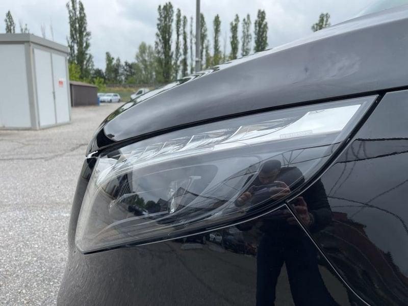 Mercedes-Benz Classe V 250d Extralong Premium