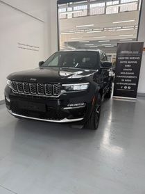 Jeep Grand Cherokee 2.0 PHEV ATX 4xe Summit Reserve