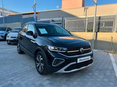 Volkswagen T-Cross 1.0 TSI 115 CV Style
