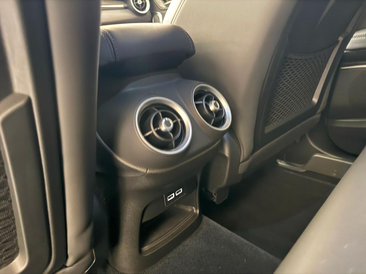 Alfa Romeo Stelvio 2.9 Bi-Turbo V6 510 CV AT8 Quadrifoglio