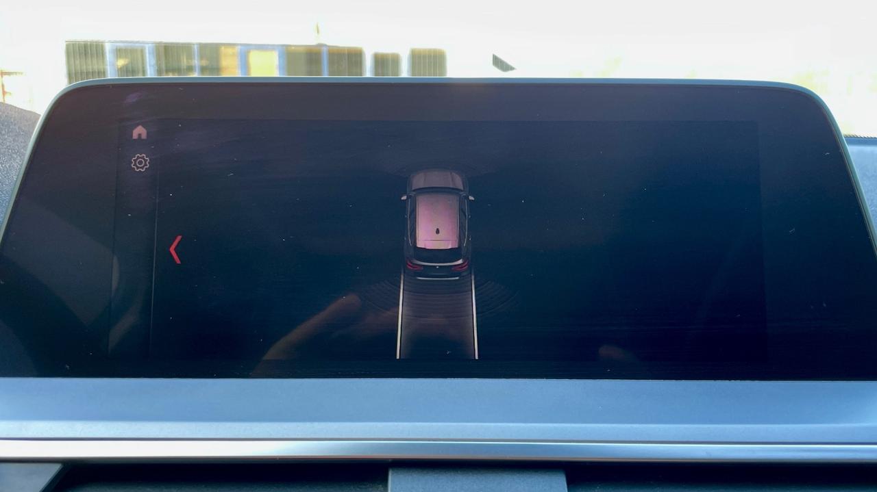 BMW X3 XDRIVE20D 48V 2.0 BUSINESS ADVANTAGE 190CV - FULL LED, TETTO, CAR PLAY