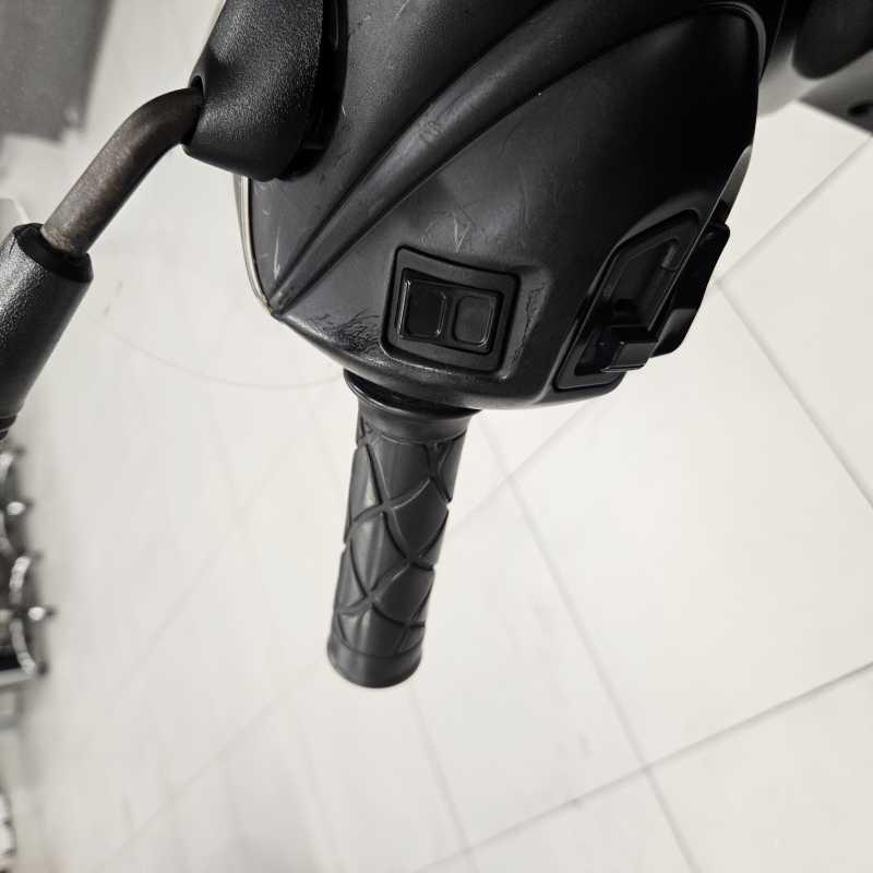 Yamaha Neo's 50 4 - 2015