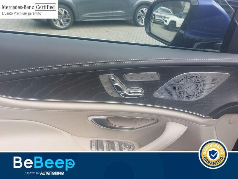 Mercedes-Benz GT Coupé 4 AMG GT COUPE 53 MHEV (EQ-BOOST) PREMIUM PLUS 4MATI