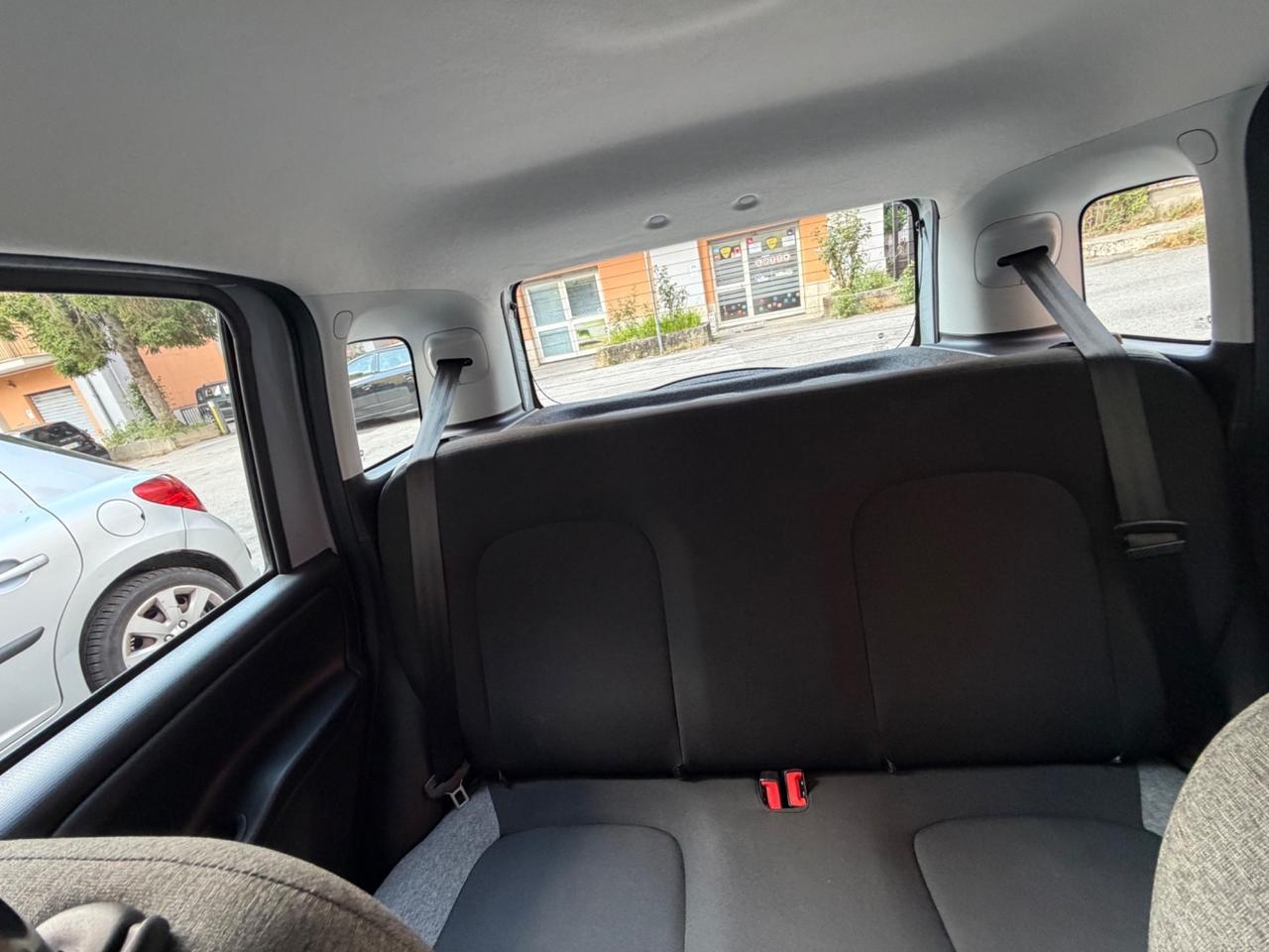 Fiat Panda 1.0 FireFly S&S Hybrid 70CV 2022 IVA ESPOSTA