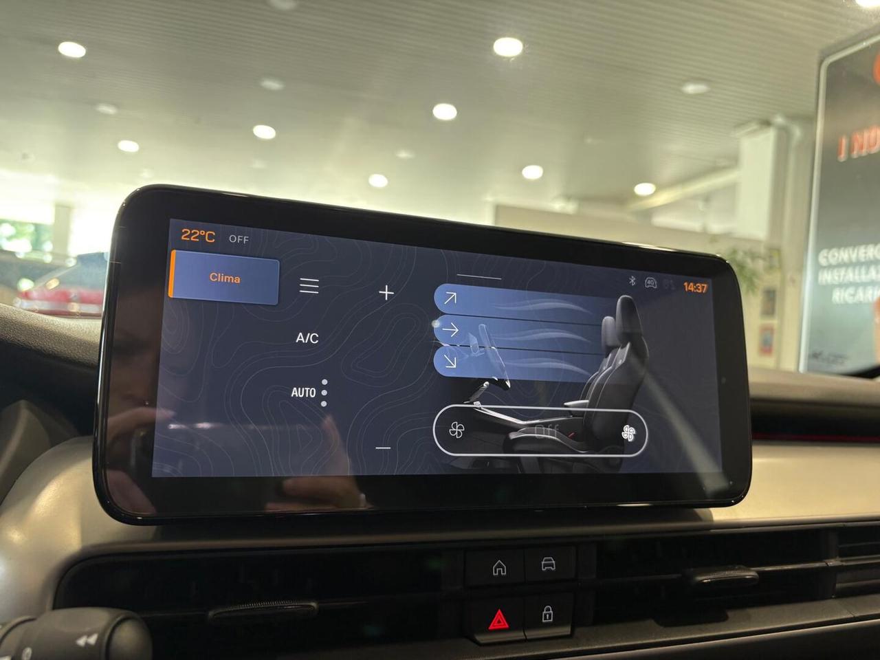 Jeep Avenger 1.2 t. Summit fwd 100cv