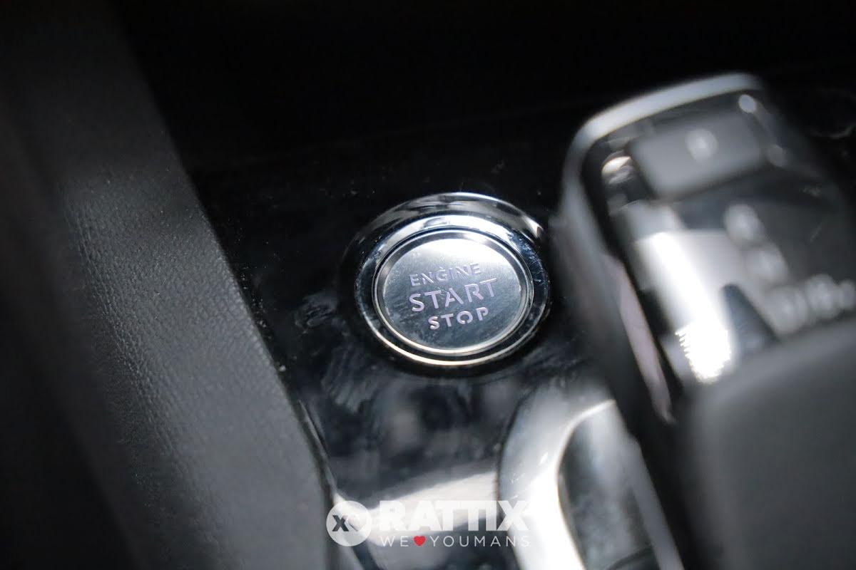 Peugeot 3008 1.6 hybrid phev 225CV GT Pack e-eat8