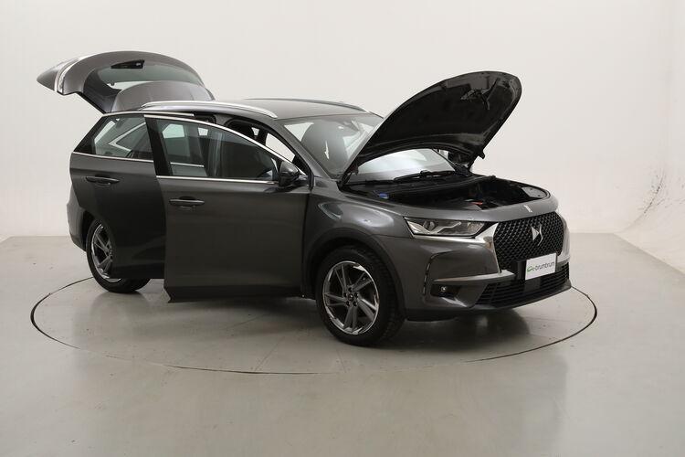 DS DS 7 Crossback Grand Chic BR931837 2.0 Diesel 177CV