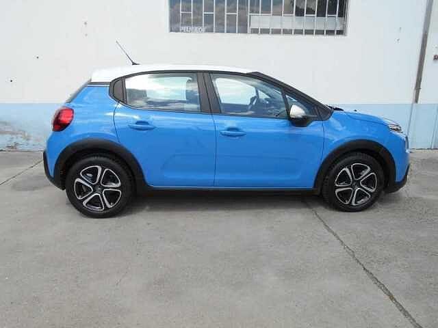 Citroen C3 HDi 100 S&S Feel Finanziato