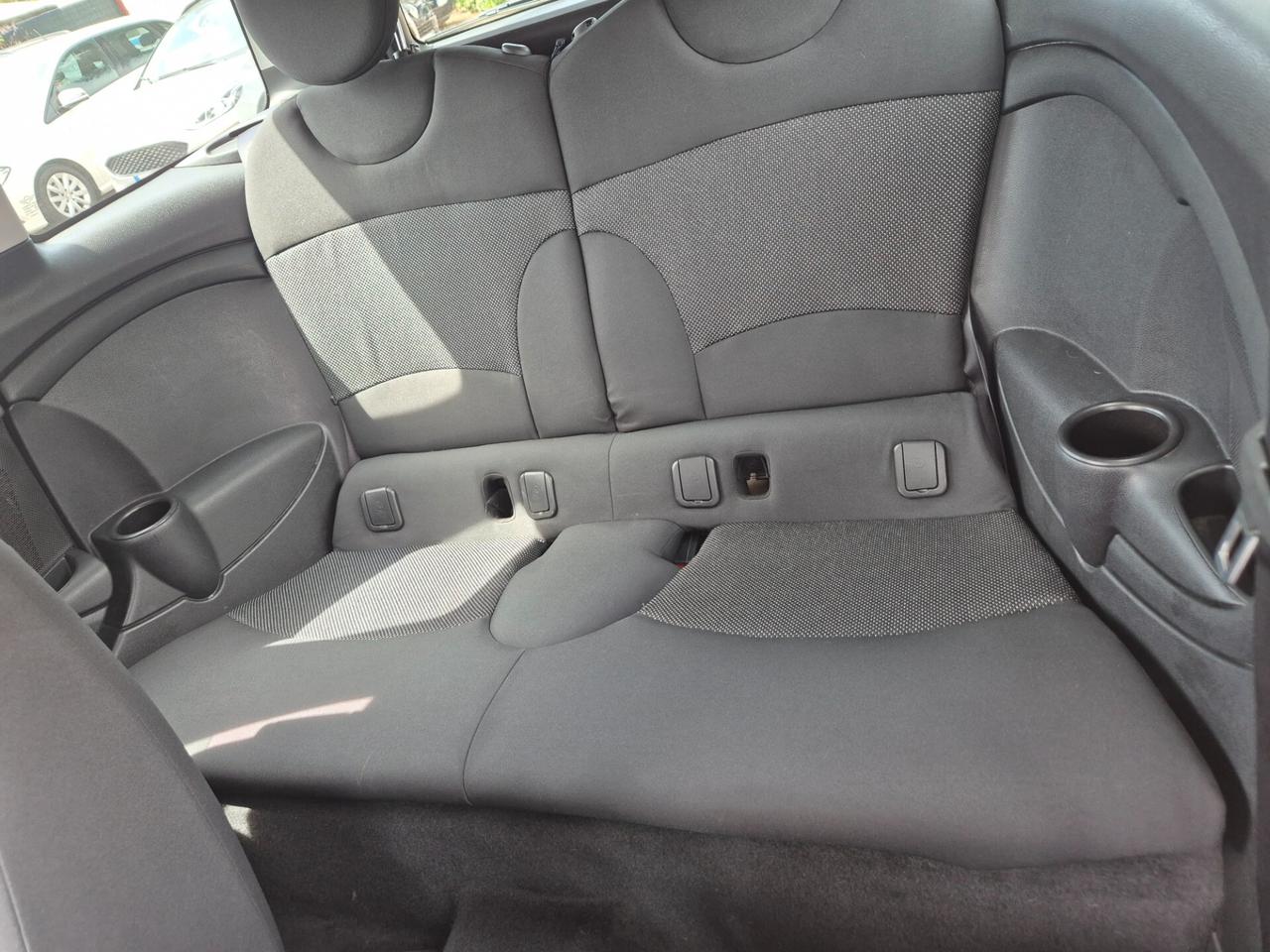 Mini Cooper Clubman 1.6 16V One D