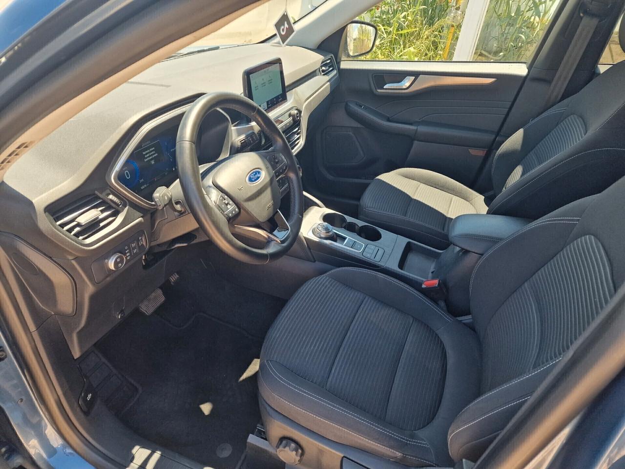 Ford Kuga 1.5 EcoBlue 120 CV aut. 2WD Tit 2022