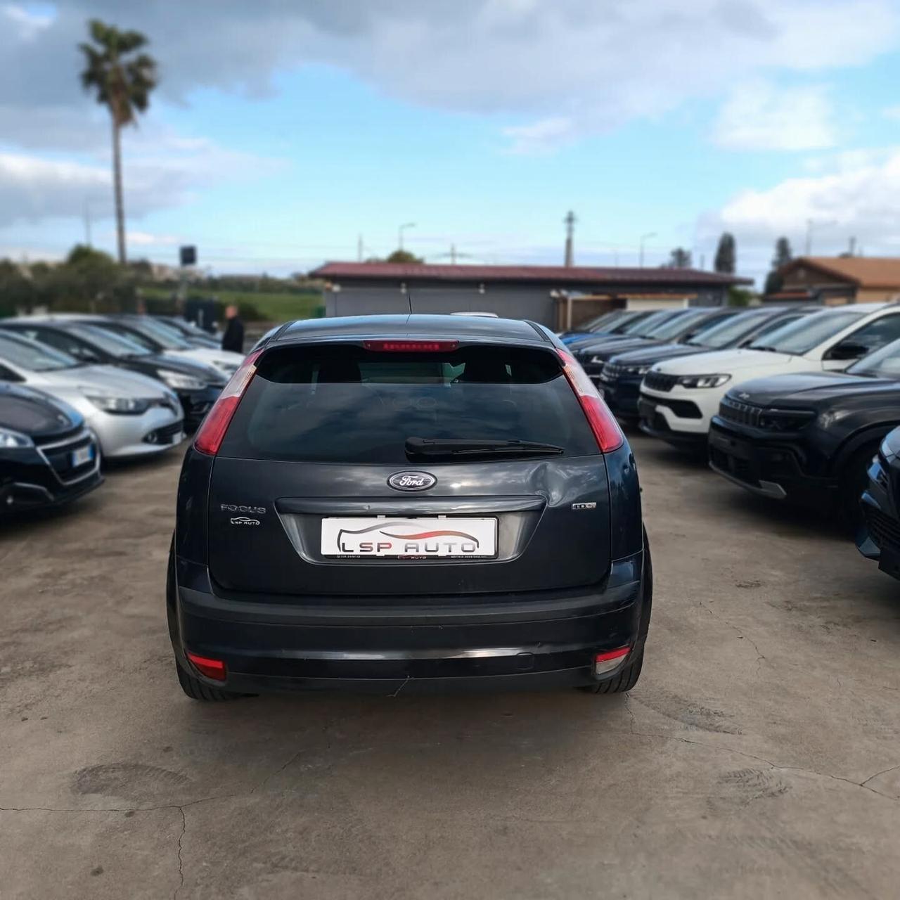 Ford Focus Vista e Piaciuta soli 1300 euro