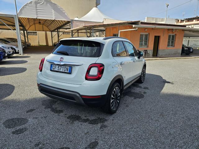 FIAT 500X 1.6 MultiJet 130 CV Cross