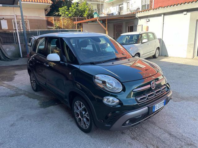 FIAT 500L 1.3 Multijet 95 CV Cross