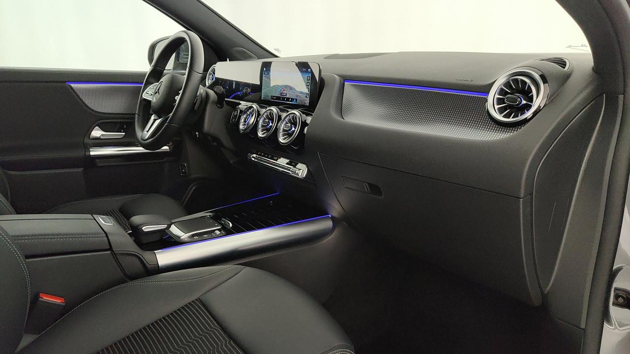 Mercedes-Benz GLA 180 Sport Plus auto