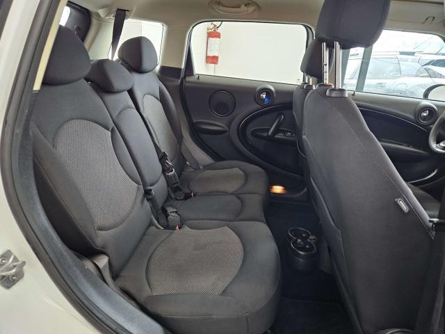 MINI Cooper D Countryman Mini Countryman R60 2.0 auto